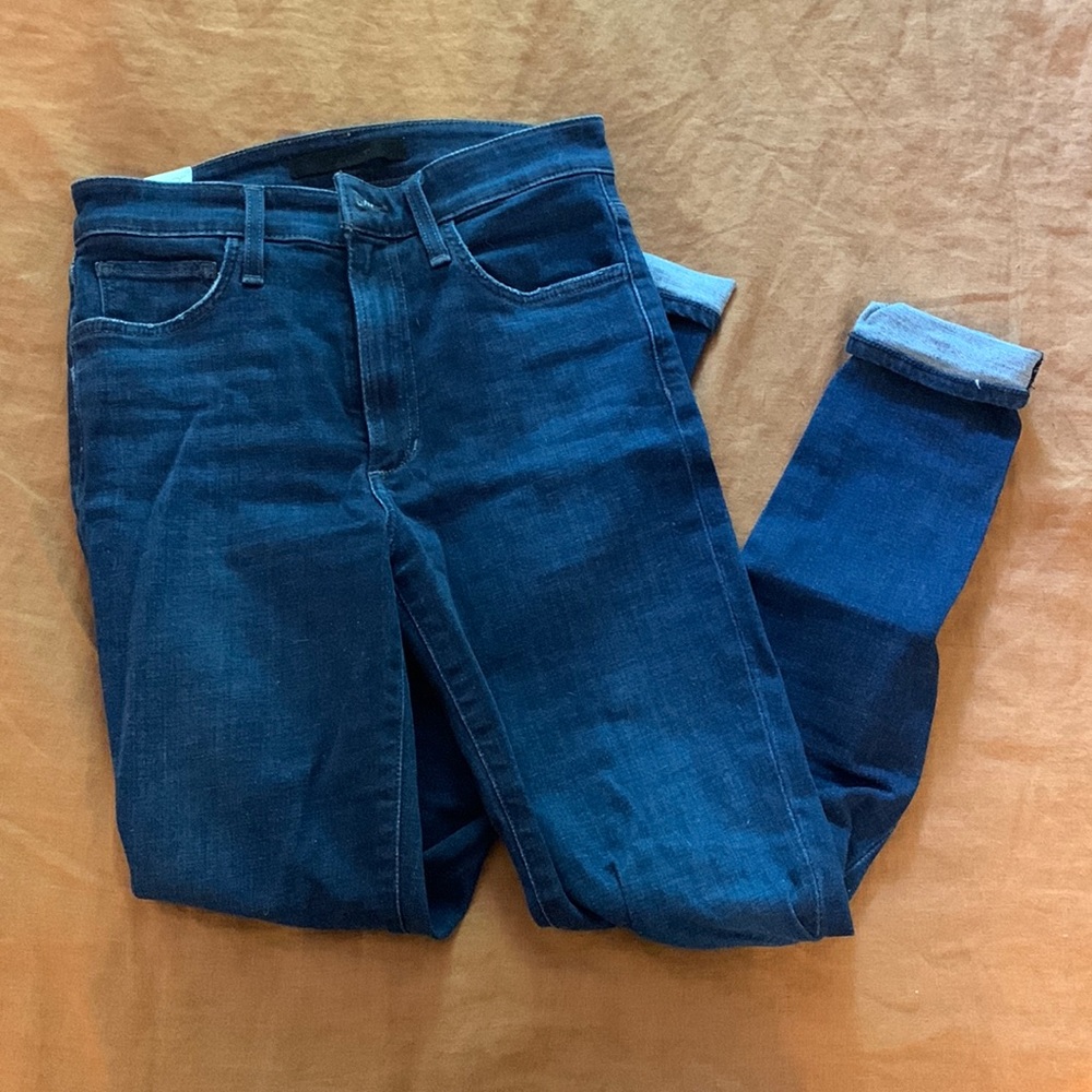 Joes Skinny jean (Charlie)